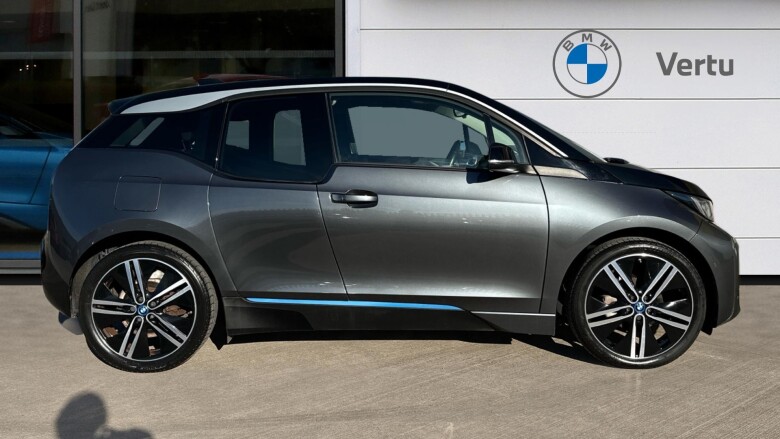 BMW i3 125kW 42kWh 5dr Auto Electric Hatchback